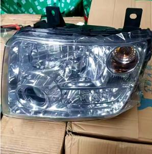 Wholesale Foton Truck Spares H1364010000A0 H1364010002A0 Headlight Front Lighting Lamp Original from china suppliers