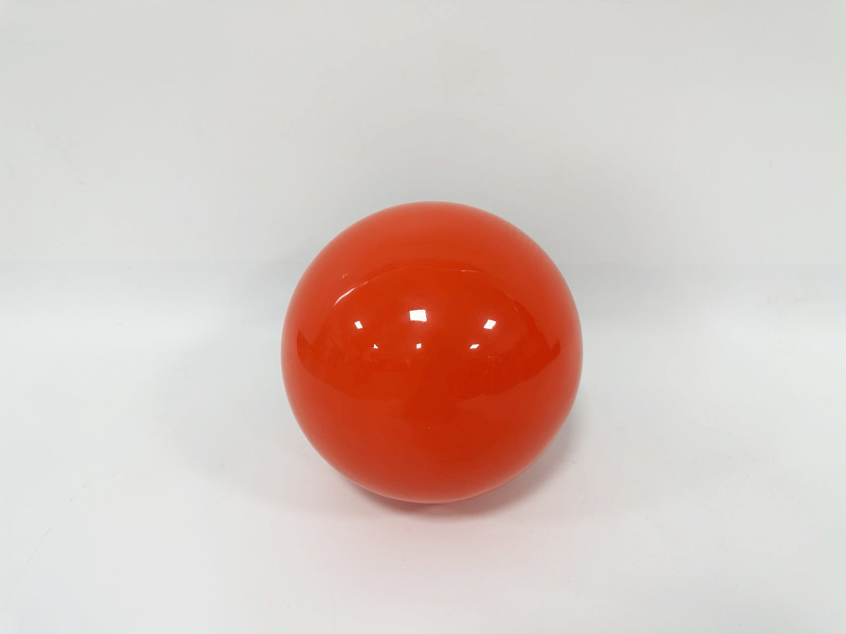 A Series orange Fenders Boat Dock Bumper Marine Yacht Boat Fender to protect your boats