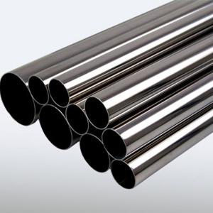 Wholesale Hot Rolled 321 SS Welded Pipes 304 304L 316 316L 310S from china suppliers