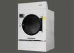 35kg Commercial / Industrial Dryer Machine Laundry Equipment CE Approved