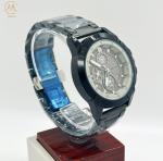 MILER Fashion Business Mens Watches Luxury Quartz Watch 3ATM Waterproof With