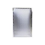 Aluminum Laminated Films Custom Bubble Mailer Bags OEM ODM