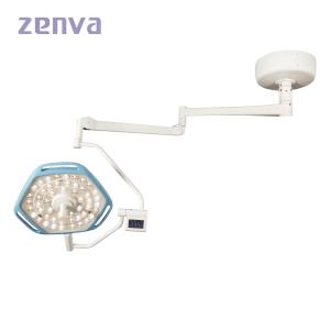 Wholesale Ceiling Mounted Surgical Head Light Shadowless For Operation Theatre Equipment from china suppliers