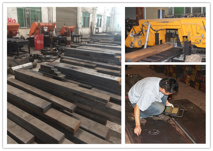 Diameter 14-460mm Tool Steel Bar EN19 For Steamer Abrasion Resistance