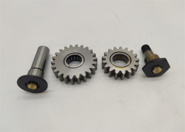 17 Teeth And 22 Teeth Water Gear Shaft For SM102 CD102 Printing Machine 63.030