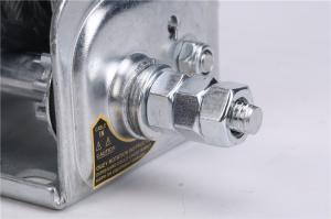 Wholesale Heavy Steel 600 Pounds Power Tow Electric Trailer Winch from china suppliers