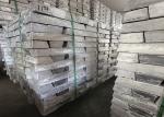 Aluminum Zinc Magnesium Ingots Lithium Alloy Mg Li10