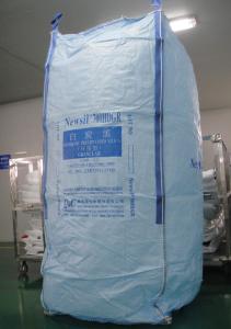 Wholesale Flexible industrial FIBC 2 Ton Bulk Bags for coal / sand / soil packaging from china suppliers
