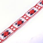 Embroidery Lace Trim 45mm