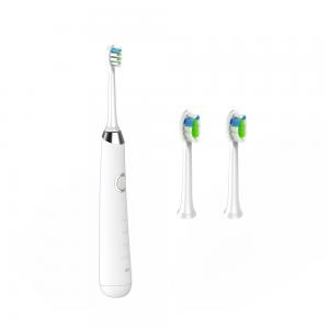 China OEM ODM Sonic Adults Electric Toothbrush With Wireless Fast Charging on sale