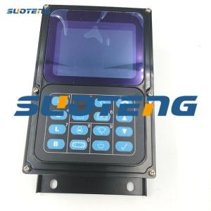 Wholesale 7835-12-3006 Excavator Display Panel For PC200-7 PC300-7 Excavator 7835123006 from china suppliers