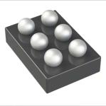 EFR32BG1B132F256GM48-C0