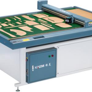 Wholesale 1500*1200mm Fiberboard Sewing Pattern Cutter for Kraft Paper White Paper Board CAD Garment from china suppliers