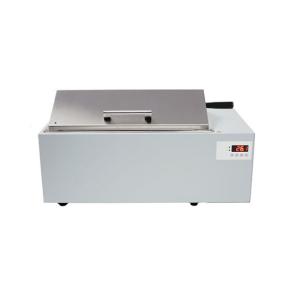 Wholesale Stainless Steel Laboratory Circulating Water Bath Digital Thermostatic from china suppliers