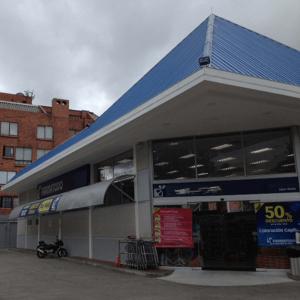 Wholesale Commercial Steel Frame Building GB Prefabricated Steel Construction from china suppliers