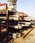 Price Bar Aluminum 7075 aluminium alloy rod aluminum round bar in stock