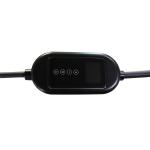 E-MINGZE charging station 11kw level 2 mobile ev charger ac ev car charger