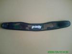 Outdoor Sports Airsoft Paintball Protective Gear Neck Protector Guard OEM / ODM