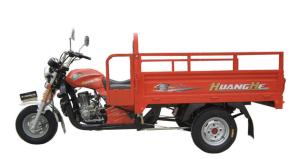 Wholesale 150cc / 200cc Three Wheel Cargo Motorcycle Chinese 3 Wheeler from china suppliers