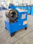 415v 3KW / 4KW DX68 Hose Crimping Machine Blue Color Hose Crimper