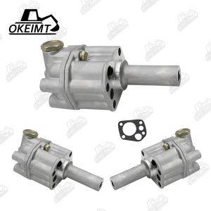 Wholesale 15010-V0300 Oil Pump For 1990-1994 Nissan D21 Auto Part Premium 71877XT 1991 1992 1993 from china suppliers