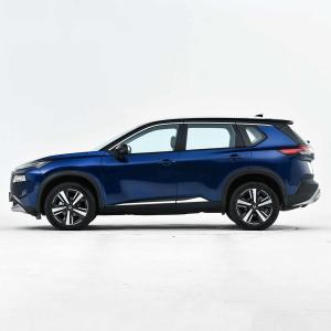 Wholesale X-TRAIL Hybrid Automatic Cars Spacious Interior 2.5L Compact SUV from china suppliers