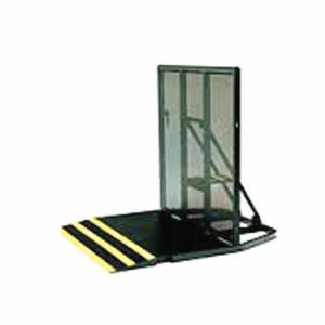 Wholesale Crowd Control Portable Road Barrier Straight Stage Barricades Stands from china suppliers