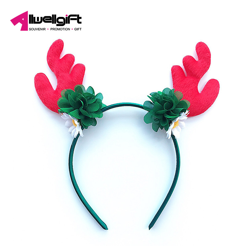 Custom Colorful Baby hair accessories Wholesale lovely girls headband ornaments