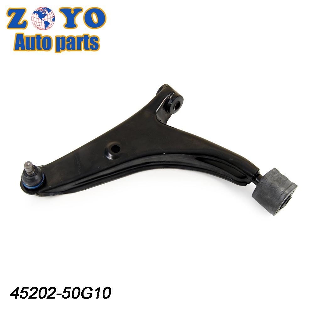 OEM Standard 45202-50G10 Suspension Ball Joint Control Arm for Suzuki Swift 1995-2001