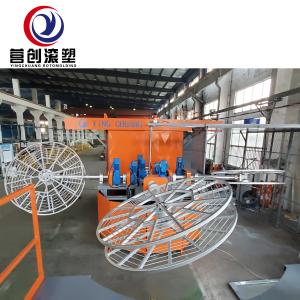 Wholesale Economical 85KW Automatic Rotomolding Equipment For Water Tanks Production from china suppliers