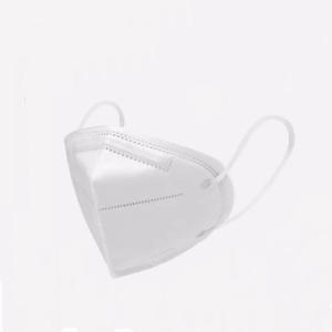Wholesale Branded kn95 face mask folding respirator disposable kn 95 mask from china suppliers