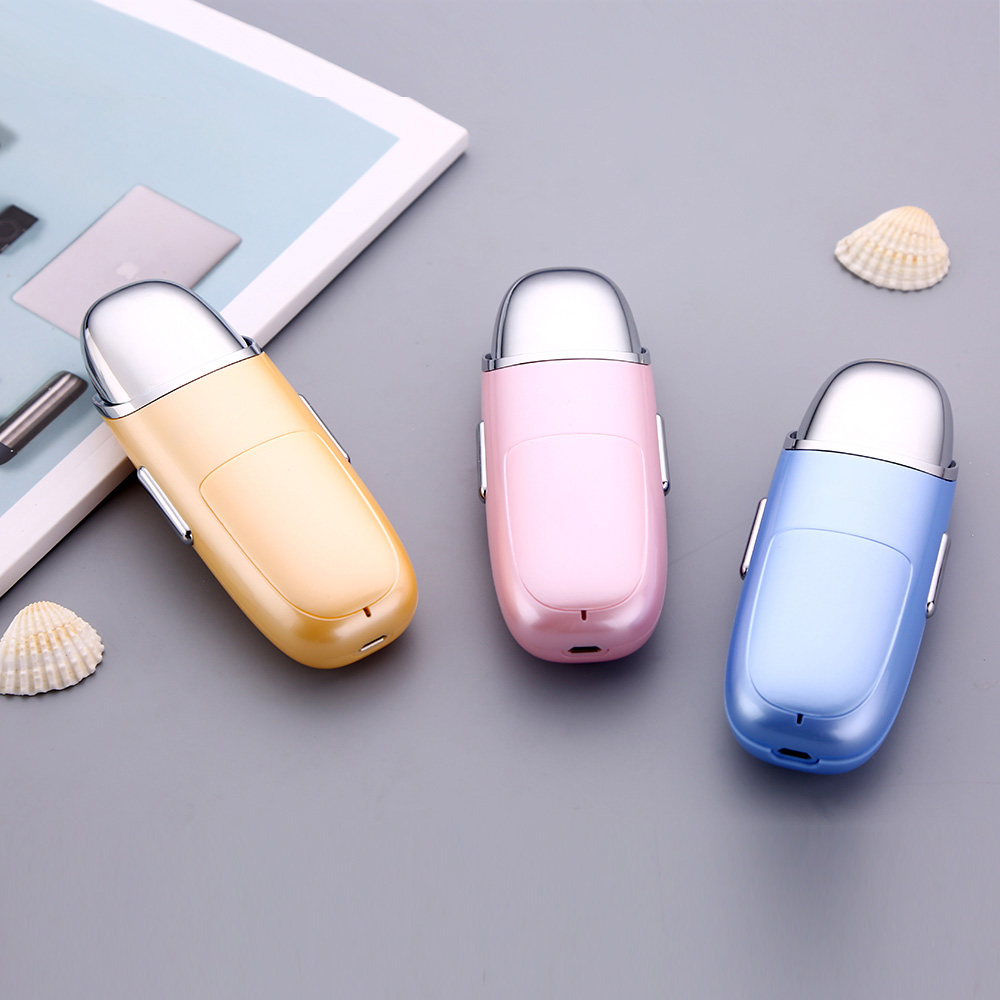 Beauty Nano Facial Mister 50 - 70 Ml / H Mist Output 60 Second Timing