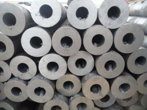Wholesale Fixed Length Seamless Stainless Steel Pipe For Oil Transferring from china suppliers