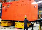 35 Ton Trackless Transfer Cart