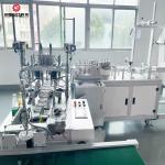 medical mask manufacturing machine disposable mask machine automatic medical