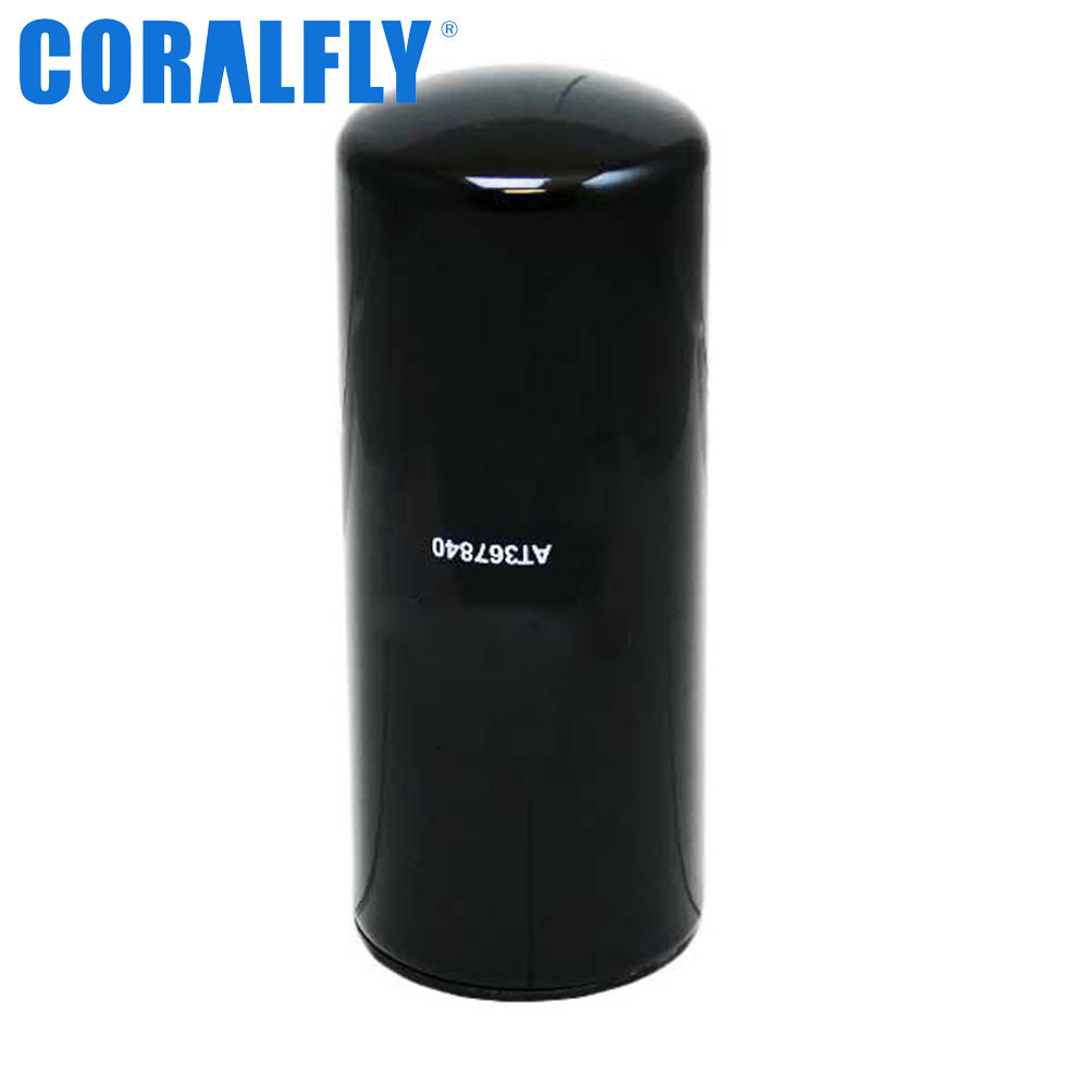 13 micron AT367840 John Deere Hydraulic Filter For Loader