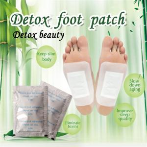 Wholesale Detox Foot Patch from china suppliers