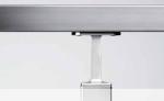 Casting Square Stainless Steel Balustrade Supports ISO 9001 Approved