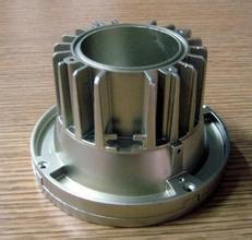Wholesale Customized Metal Aluminum Stainless Steel Parts CNC Machined Prototype Service from china suppliers