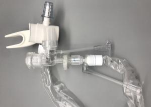 Wholesale 5 - 16 Fr Size Medical Closed Suction System from china suppliers