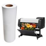 17 Inch RC Premium Wove Photo Paper Waterproof 260gsm For Inkjet Printer