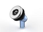 Massage Bathtub Accessories Hot Tub Jets / Whirlpool Adjustable Bathtub Nozzle