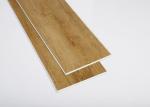 Anti Skidding 5mm Click Vinyl Flooring 5mm Lvp Flooring Water Resisting