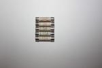 Current Protection BS1362 Cartridge Fuses 13a Rated Voltage ASTA Certificate
