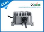 Factory 36V 10A battery charger waterproof 36 volt 10a for lithium / lifepo4 /
