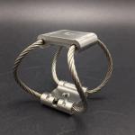 Stainless Steel Small Shock Isolators Anti Vibration Shock Mounts