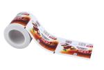Food packaging plastic rolls Printed Packaging Film roll, Plastic Film Roll,