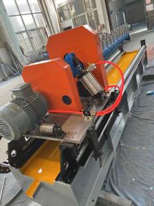 Wholesale Reliable Hot Friction Flying Saw Cut Off Machine Cutting Machine from china suppliers