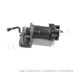 Air Pump For E70 E71 E72 37206789938 37226775479 37226785506 Air Suspension