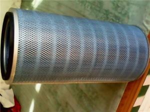 Wholesale 99.9% Efficiency Dust Cartridge Filter from china suppliers